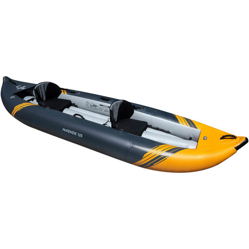Aquaglide McKenzie Inflatable Kayak