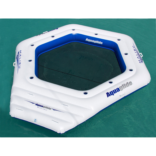 AquaGlide Malibu Island