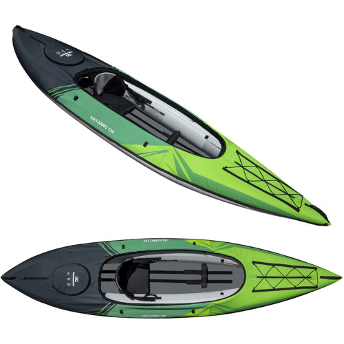 Aquaglide Navarro Inflatable Kayak