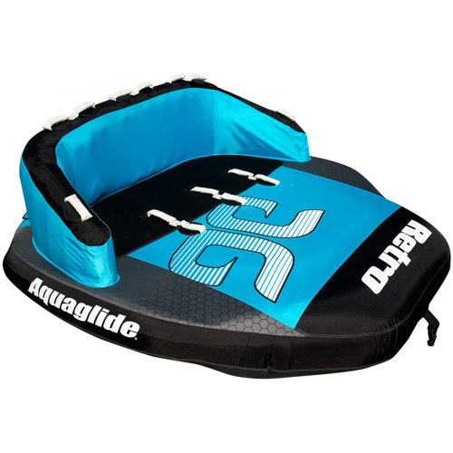 Aquaglide Retro 4 Towable