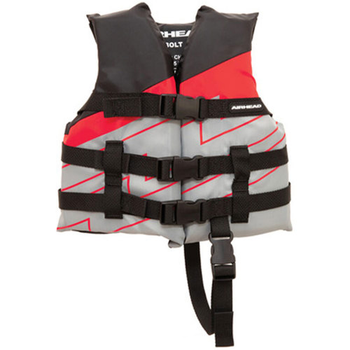 Airhead Bolt Child/Youth Life Vests
