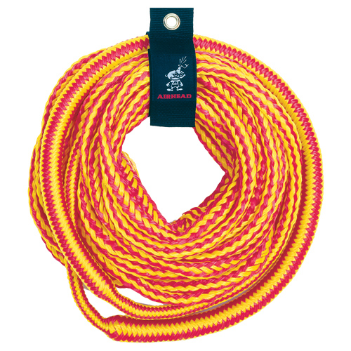 Airhead 4150 lbs. (1,882.4 kg) Bungee Tube Rope
