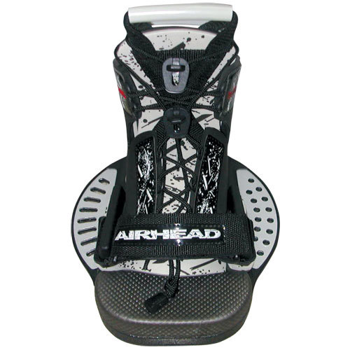 Airhead AHB-4 Clutch Binding