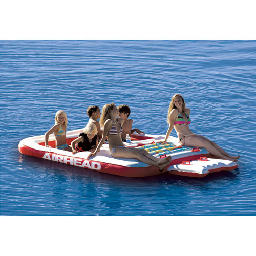 Airhead AHCI-1 Cool Island Float