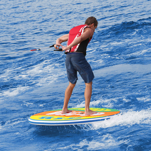 Airhead Disc-Go Air Inflatable Towable