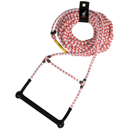 Airhead EZ Up Slalom Training Ski Rope