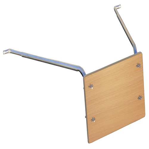 Airhead AHIBT-1 Transom Motor Mount