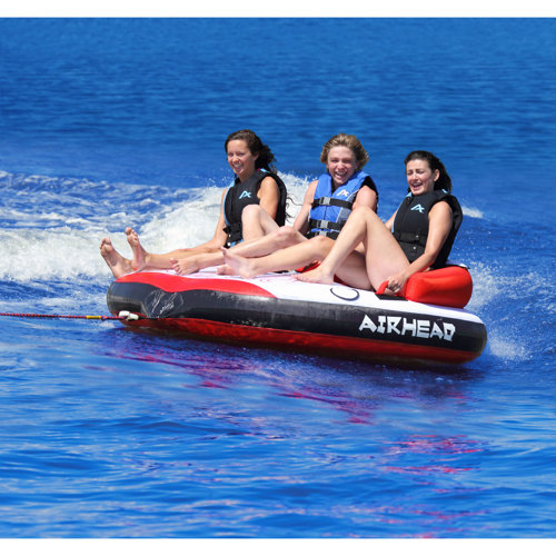 Airhead Riptide 3 Person Towable