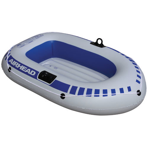 Airhead Inflatable Boat, 1 Person