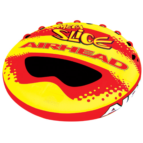 Airhead Mega Slice Towable