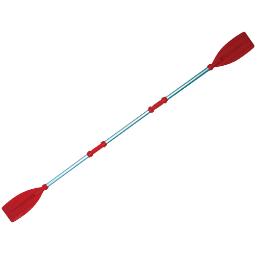 Airhead 3 Section Aluminum Kayak Paddle, 86" (218.4cm)