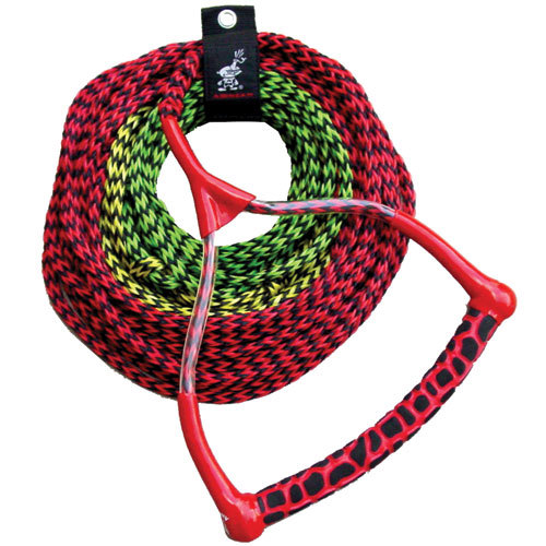Airhead Radius Handle Ski Rope