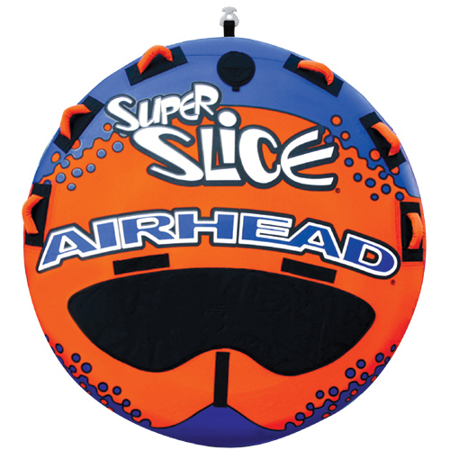 Airhead Super Slice Towable