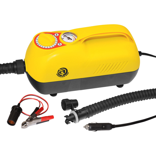 Airhead AHSUP-022 Super High-Pressure SUP Air Pump