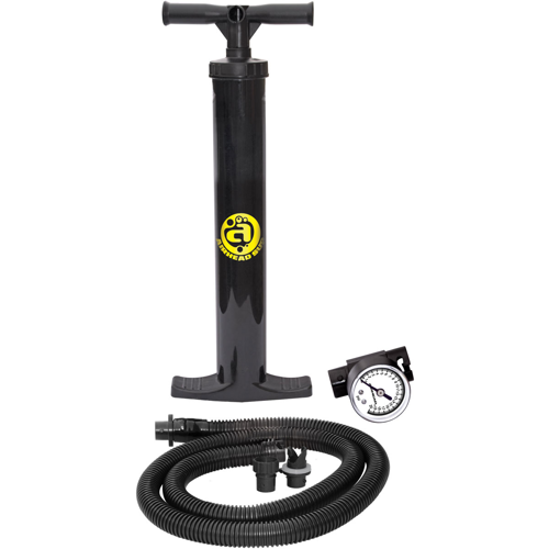 Airhead AHSUP023 High Pressure SUP Hand Pump AHSUPA023 Scuba
