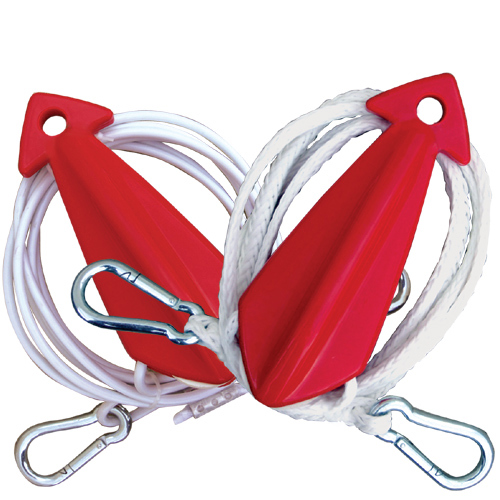 Airhead Tow Demon Harness