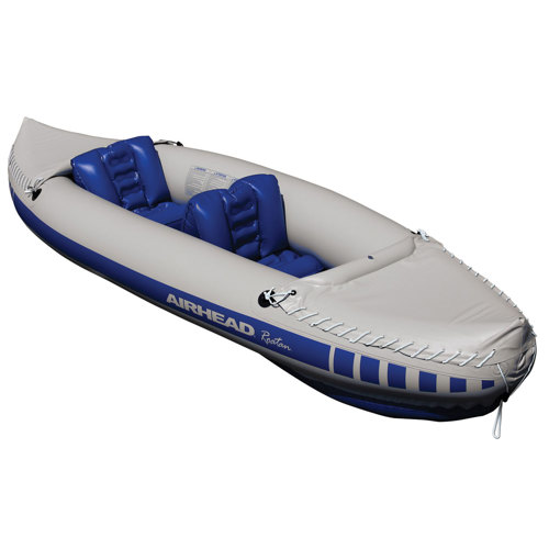 Airhead Roatan Inflatable 2 Person Kayak