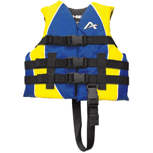 Airhead Family Nylon Life Jacket