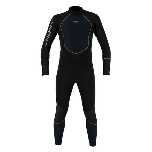 Akona 5mm Phantom Men's Full Wetsuit