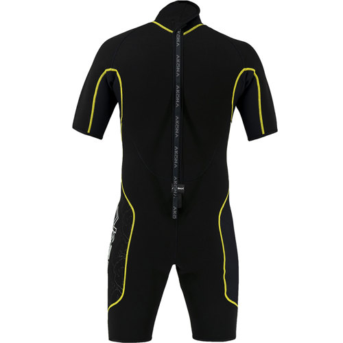 Akona 2.5mm Men's Shorty Wetsuit
