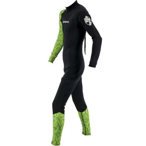 Akona 3/2mm Kid's Full Wetsuit