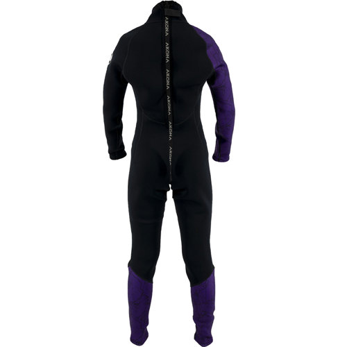 Akona 3/2mm Kid's Full Wetsuit