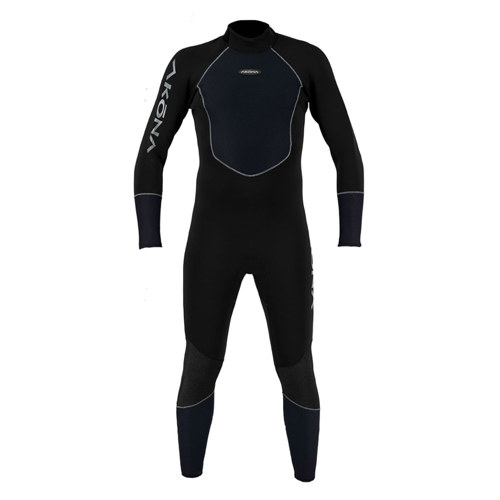 Akona 5mm Classic Line Men's Full Wetsuit