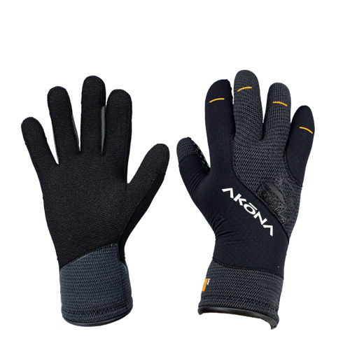Akona 3mm AX ArmorTex Gloves
