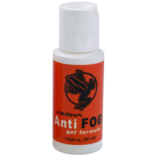 Akona Anti-Fog Gel 1 fl. oz. (30 ml)