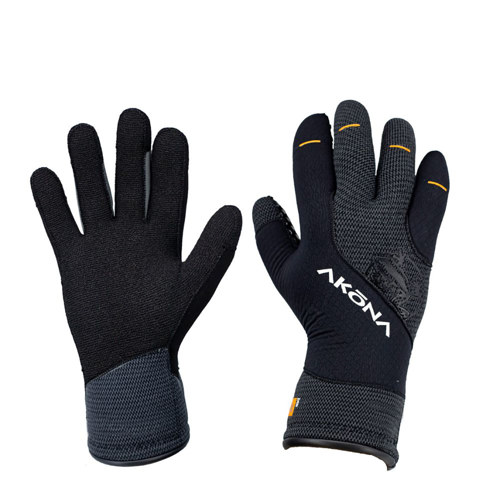 Akona 5mm AX ArmorTex Gloves