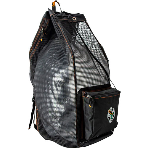 Akona Huron DX Deluxe Mesh Backpack