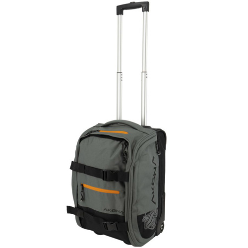 Akona Less than 7 lbs Carry on Roller Bag