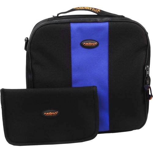 Akona Classic Regulator Bag (AKB605)