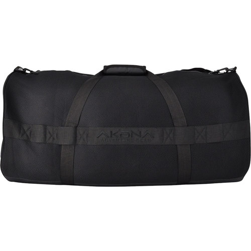 Akona Stealth Mesh Duffel Bag (AKB749)