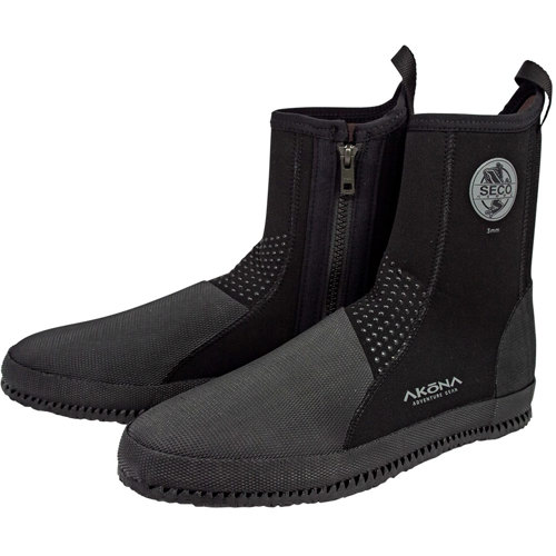Akona 6mm Seco Self-Draining Boots