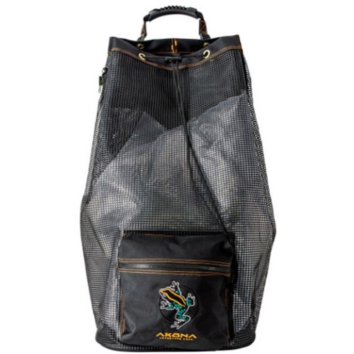 Akona Georgian Mesh Roller Bag