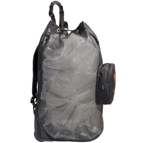 Akona Mesh Roller Bag (AKB811) AKB811 Scuba