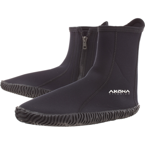 Akona Standard Boots: Picture 1 thumbnail