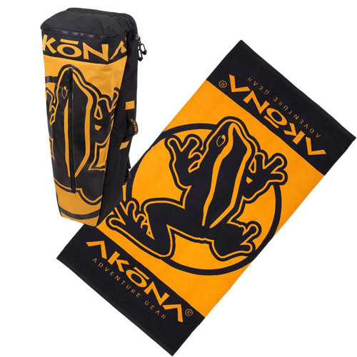 Akona Snorkeling Bag With Beach Towel