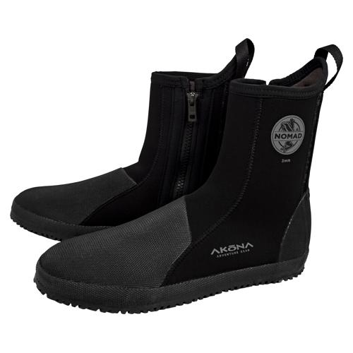 Akona 3.5mm Nomad Boots