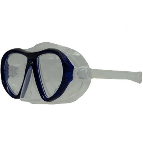 Akona Cayman Brac Snorkeling Mask