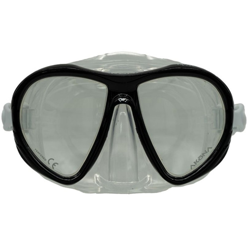 Akona Cayman Brac Snorkeling Mask