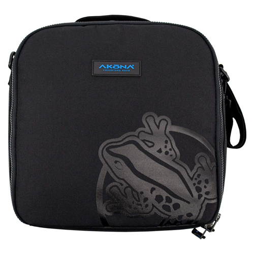 Akona Classic Regulator Bag, Recycled Fabric