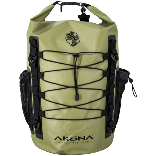 Akona Tanami Sling Dry Backpack Bag