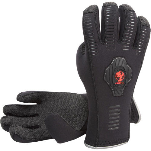 Akona 5mm ArmorTex Gloves Scuba
