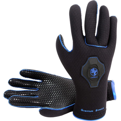 Akona 3.5mm Quantum Stretch Gloves