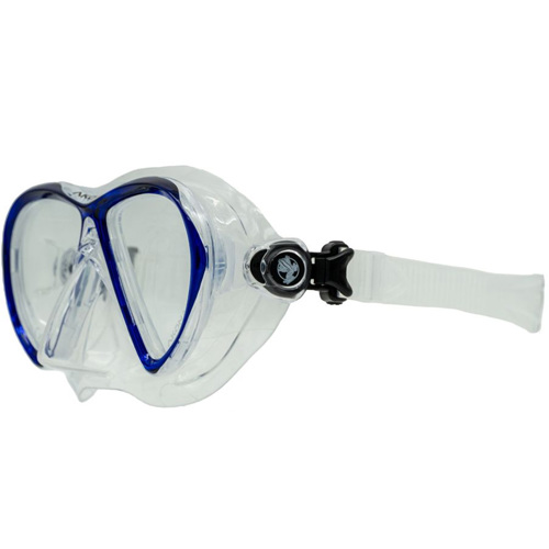 Akona Grand Cayman Snorkeling Mask