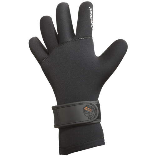 Akona 5mm Deluxe Gloves (AKNG158) Scuba