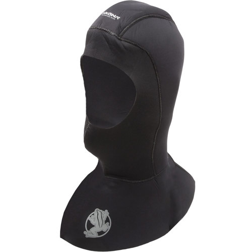 Akona 5/3mm Quantum Stretch Bibbed Hood