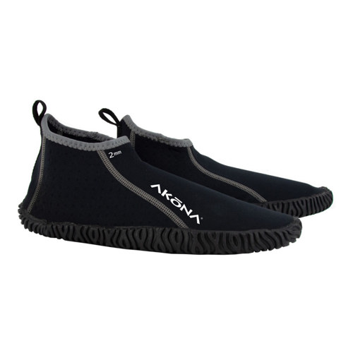 Akona 2mm Holiday Low Top Boots